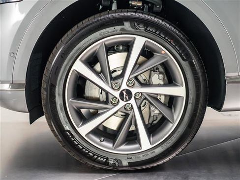 New 2026 Genesis GV80 3.5T Advanced image 14