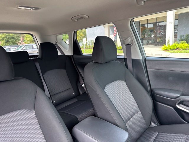 Used 2025 Kia Soul LX w/ LX Technology Package FWD image 12