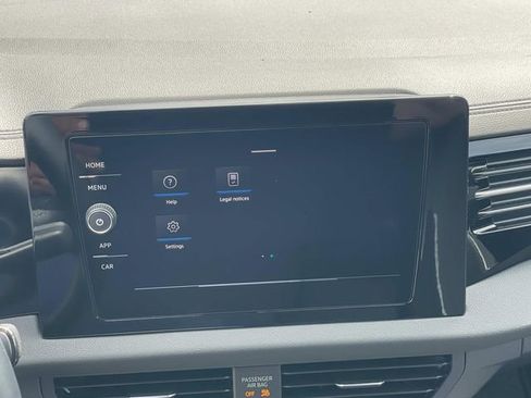 Certified 2026 Volkswagen Jetta Sport FWD image 13