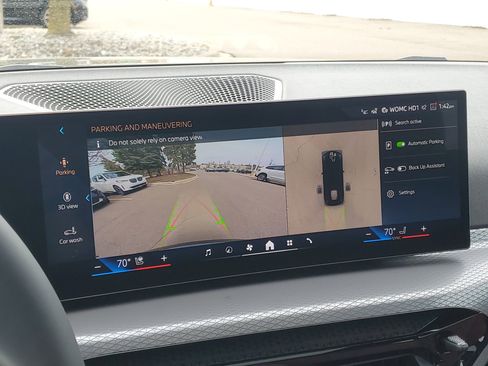 New 2026 BMW i4 xDrive40i w/ M Sport Package image 18