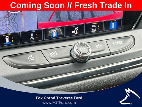 Used 2022 Chevrolet Blazer RS w/ Enhanced Convenience Package AWD/4WD image 26