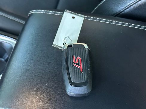 Used 2021 Ford Explorer ST w/ Equipment Group 401A AWD/4WD image 43