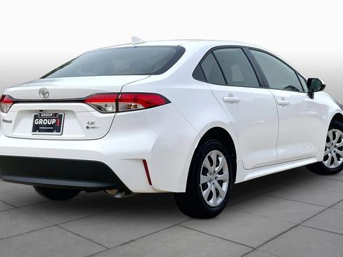 Used 2026 Toyota Corolla LE FWD image 13