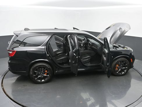 Used 2023 Dodge Durango R/T AWD/4WD image 67
