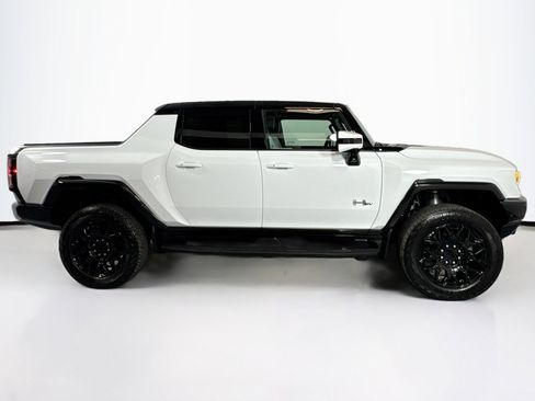 Used 2024 GMC Hummer EV 2X image 4