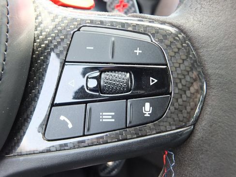 Used 2021 BMW M3 Competition RWD image 42