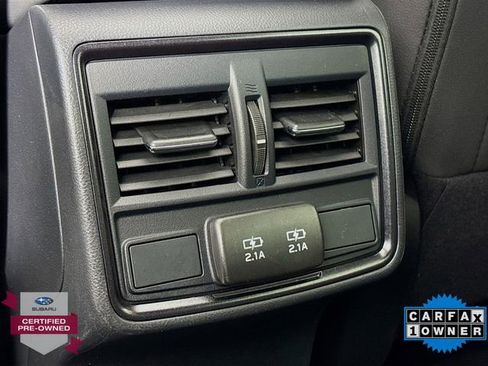 Certified 2024 Subaru Forester Wilderness image 26