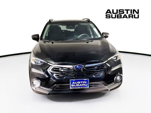 Certified 2025 Subaru Crosstrek 2.0i Premium image 3