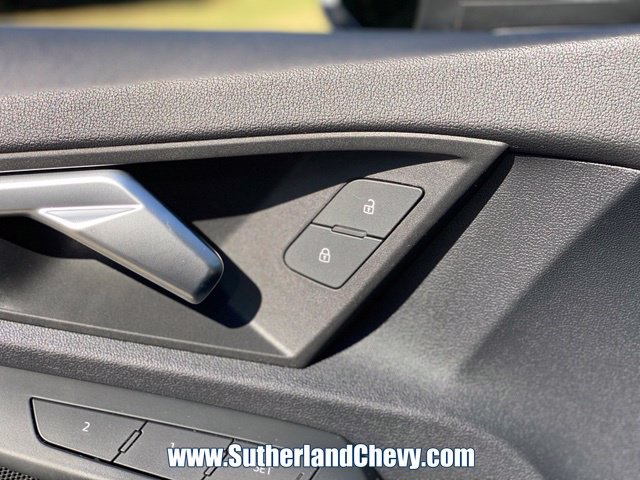 Used 2022 Audi S3 Premium Plus w/ Premium Plus Package AWD/4WD image 14