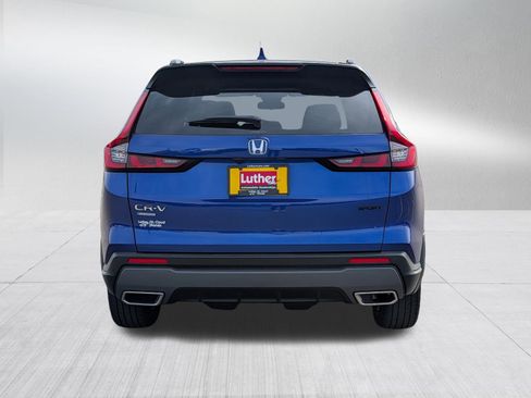Used 2023 Honda CR-V Sport image 6