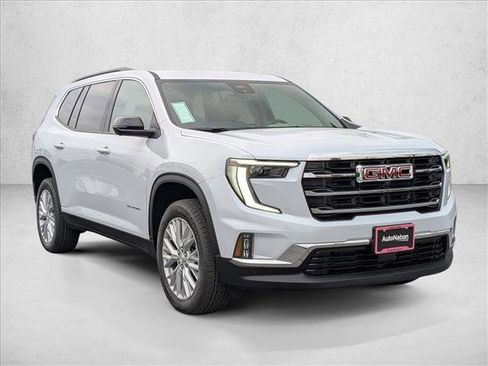 New 2026 GMC Acadia Elevation w/ Elevation Premium Package image 7