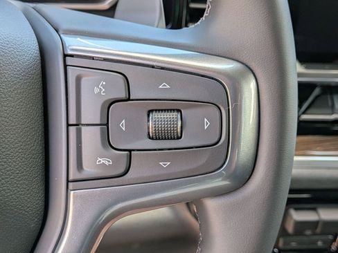 New 2026 Chevrolet Silverado 1500 LT Trail Boss w/ Convenience Package II AWD/4WD image 14