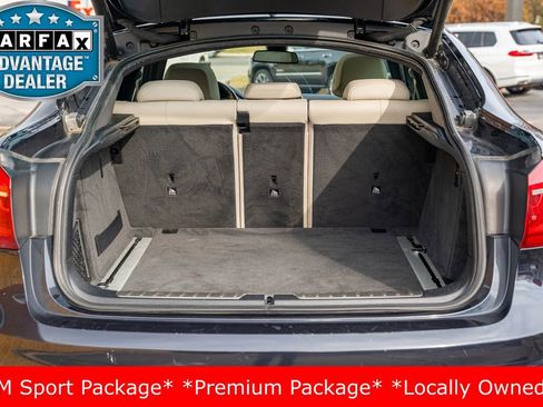 Used 2017 BMW X6 xDrive35i image 27