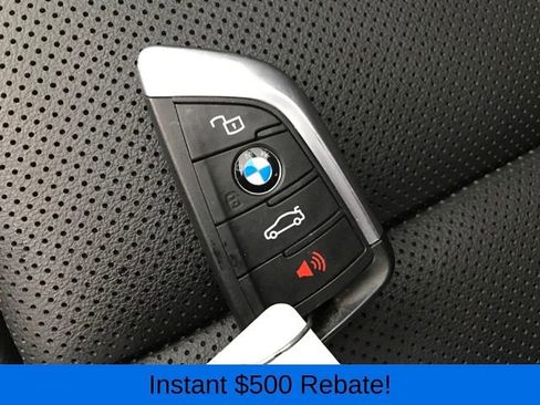 Used 2024 BMW X3 xDrive30i image 26