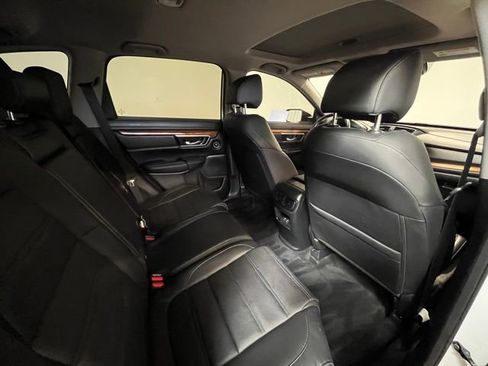 Used 2022 Honda CR-V EX-L image 12