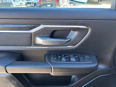 Used 2023 RAM 1500 Big Horn image 18