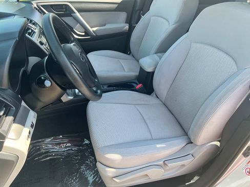 Used 2014 Subaru Forester 2.5i w/ Rugged Package #3 image 17