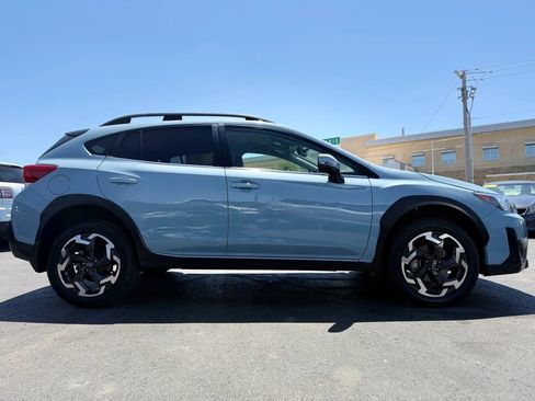 Used 2021 Subaru Crosstrek 2.5i Limited w/ Popular Package #4 AWD/4WD image 2
