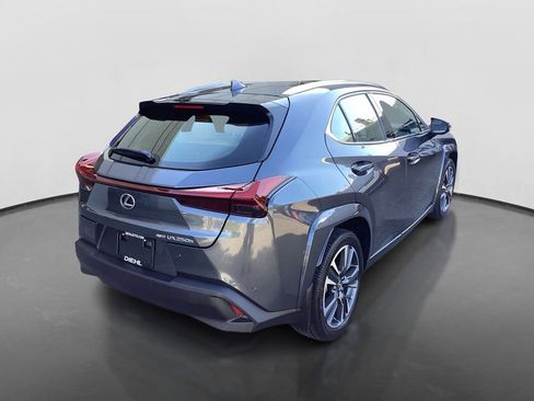 Used 2024 Lexus UX 250h AWD w/ Premium Package image 5