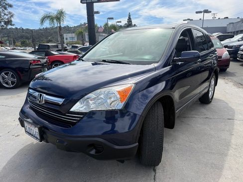 Used 2009 Honda CR-V EX-L image 5