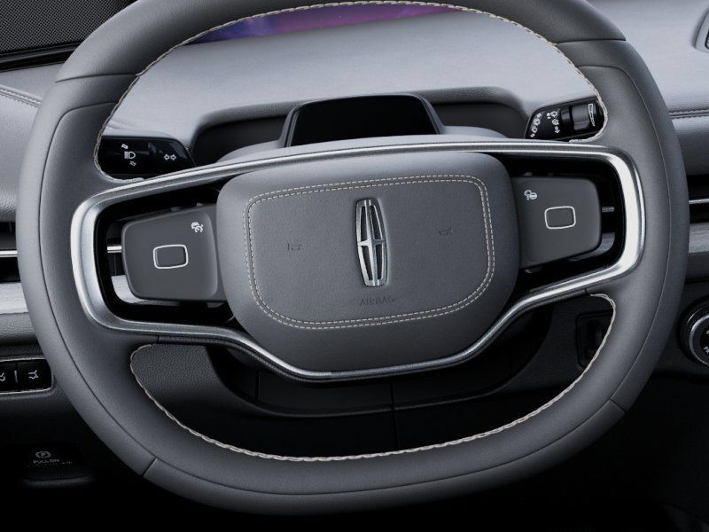 New 2027 Lincoln Navigator Premiere AWD/4WD image 12