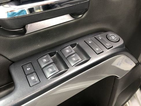 Used 2019 Chevrolet Silverado 1500 LT w/ All Star Edition image 14