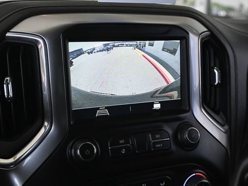 Used 2021 Chevrolet Silverado 1500 RST w/ Z71 Off-Road Package AWD/4WD image 31