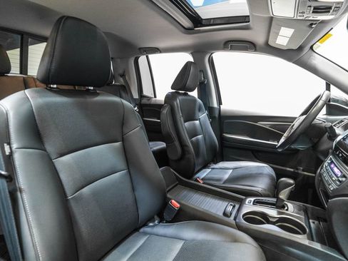 Used 2019 Honda Ridgeline RTL-T image 15