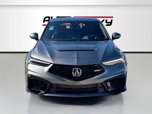 Used 2025 Acura Integra Type S image 2