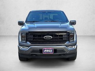 Certified 2023 Ford F150 Lariat w/ Equipment Group 502A High AWD/4WD video 2