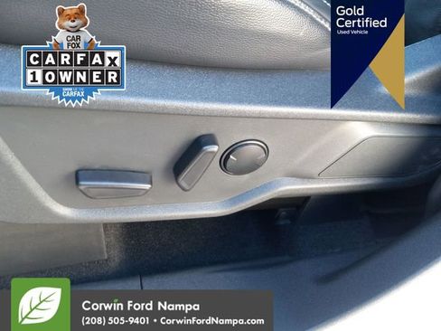 Certified 2025 Ford Bronco Outer Banks image 14