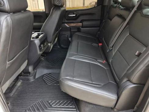 Used 2020 Chevrolet Silverado 1500 RST w/ Texas Edition AWD/4WD image 19