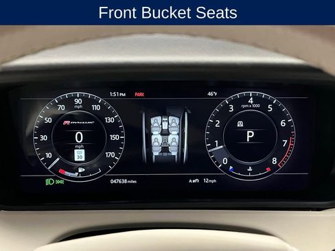 Used 2018 Land Rover Range Rover Velar R-Dynamic HSE image 22