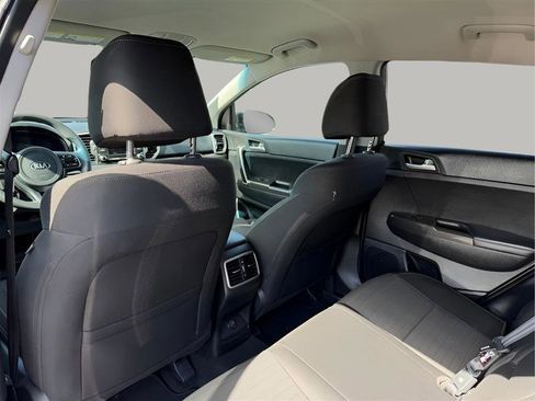 Used 2017 Kia Sportage LX w/ LX Popular Package image 26