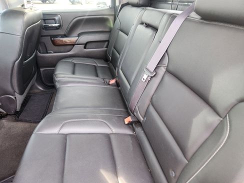 Used 2015 GMC Sierra 1500 SLT w/ SLT Crew Cab Value Package image 18