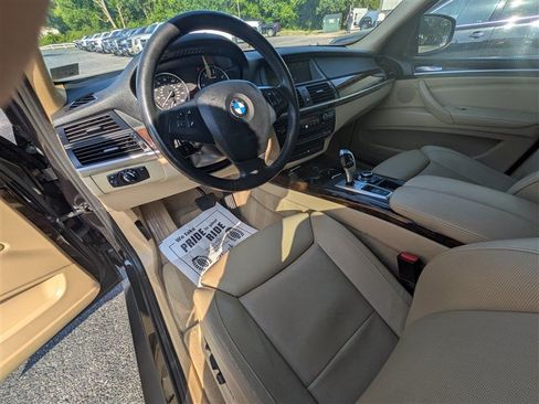 Used 2013 BMW X5 xDrive35d AWD/4WD image 13