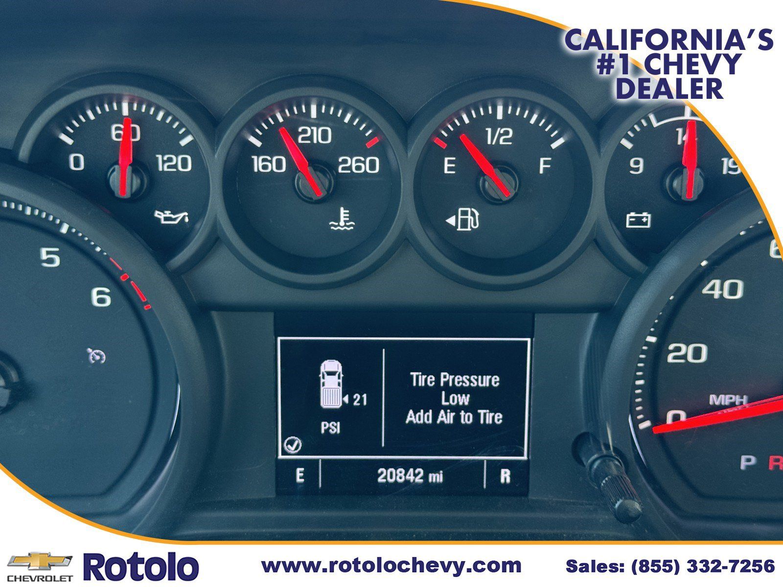 Used 2025 Chevrolet Silverado 1500 W/T RWD image 19