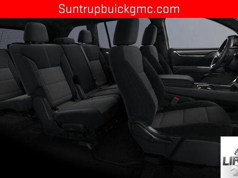 New 2026 GMC Acadia Elevation image 64