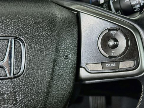 Used 2017 Honda Civic EX-L image 13