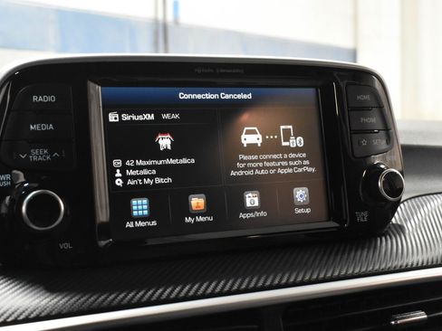 Used 2020 Hyundai Tucson Value FWD image 16