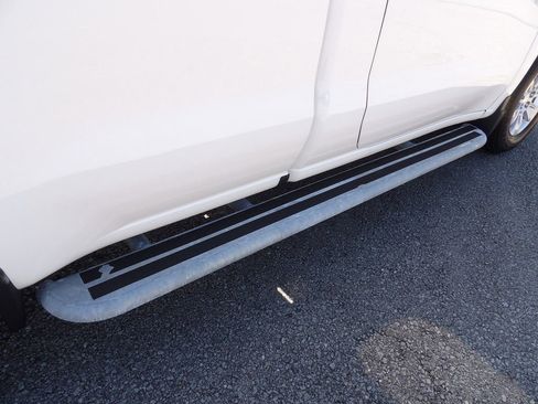 Used 2024 Chevrolet Silverado 1500 W/T w/ WT Fleet Convenience Package RWD image 42