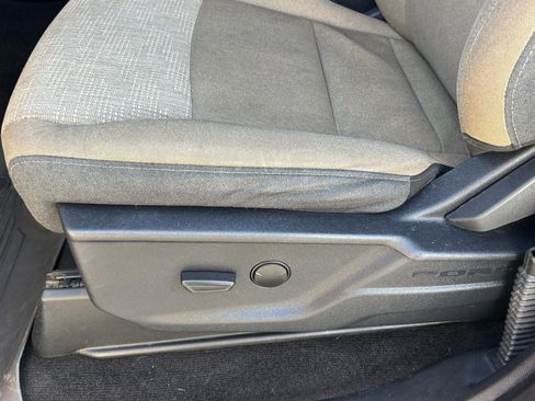 Used 2022 Ford F150 XLT w/ Equipment Group 301A Mid image 19