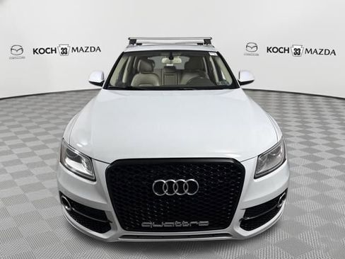 Used 2015 Audi Q5 2.0T Premium Plus image 2