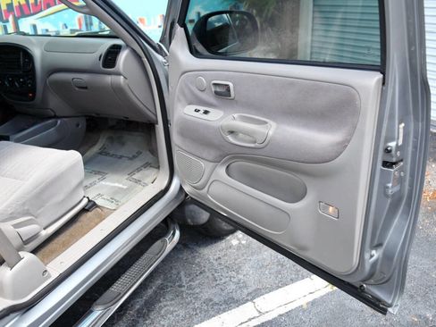 Used 2003 Toyota Tundra SR5 RWD image 36