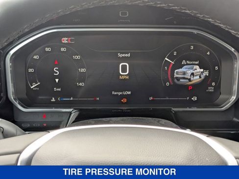 New 2026 GMC Sierra 1500 Elevation image 20