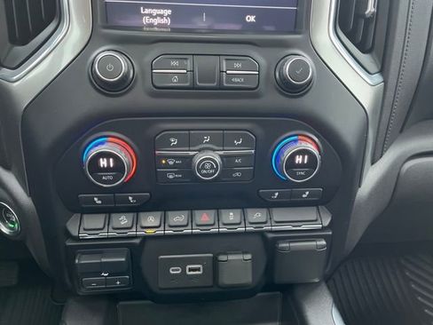 Certified 2021 Chevrolet Silverado 1500 LT Trail Boss w/ Convenience Package II image 14