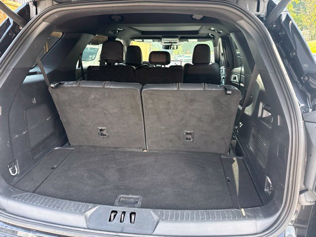 Used 2025 Ford Explorer ST AWD/4WD image 10