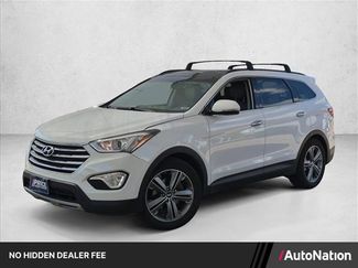 Used 2015 Hyundai Santa Fe Limited w/ Option Group 04 AWD/4WD video 1