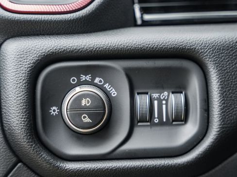 New 2026 RAM 1500 Rebel w/ Advanced Safety Group II image 46