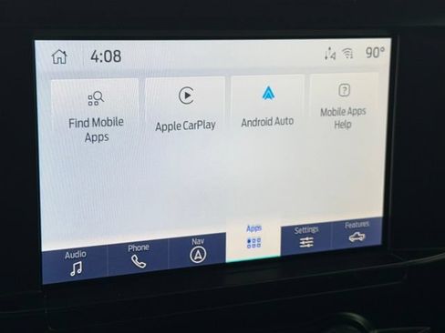 Used 2023 Ford F150 XL w/ STX Appearance Package AWD/4WD image 25